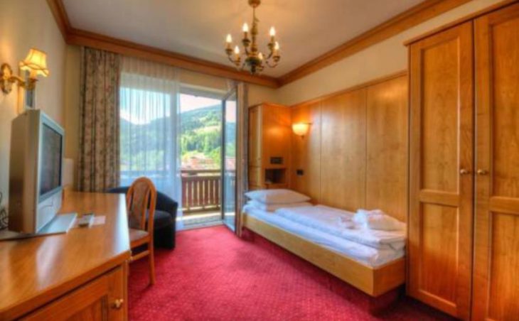 Hotel Alpina in Bad Hofgastein , Austria image 3 